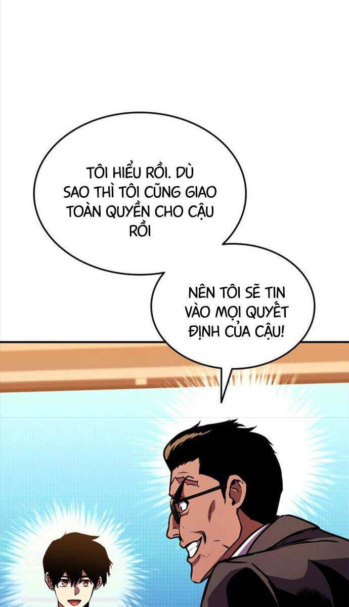Sự Trở Lại Của Vị Thần Sức Mạnh - Chapter 145 - Page 45
