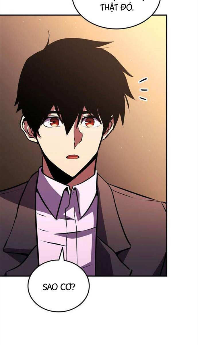 Sự Trở Lại Của Vị Thần Sức Mạnh - Chapter 145 - Page 47