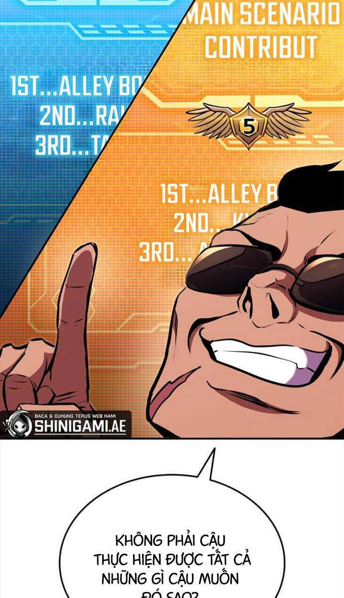 Sự Trở Lại Của Vị Thần Sức Mạnh - Chapter 145 - Page 49