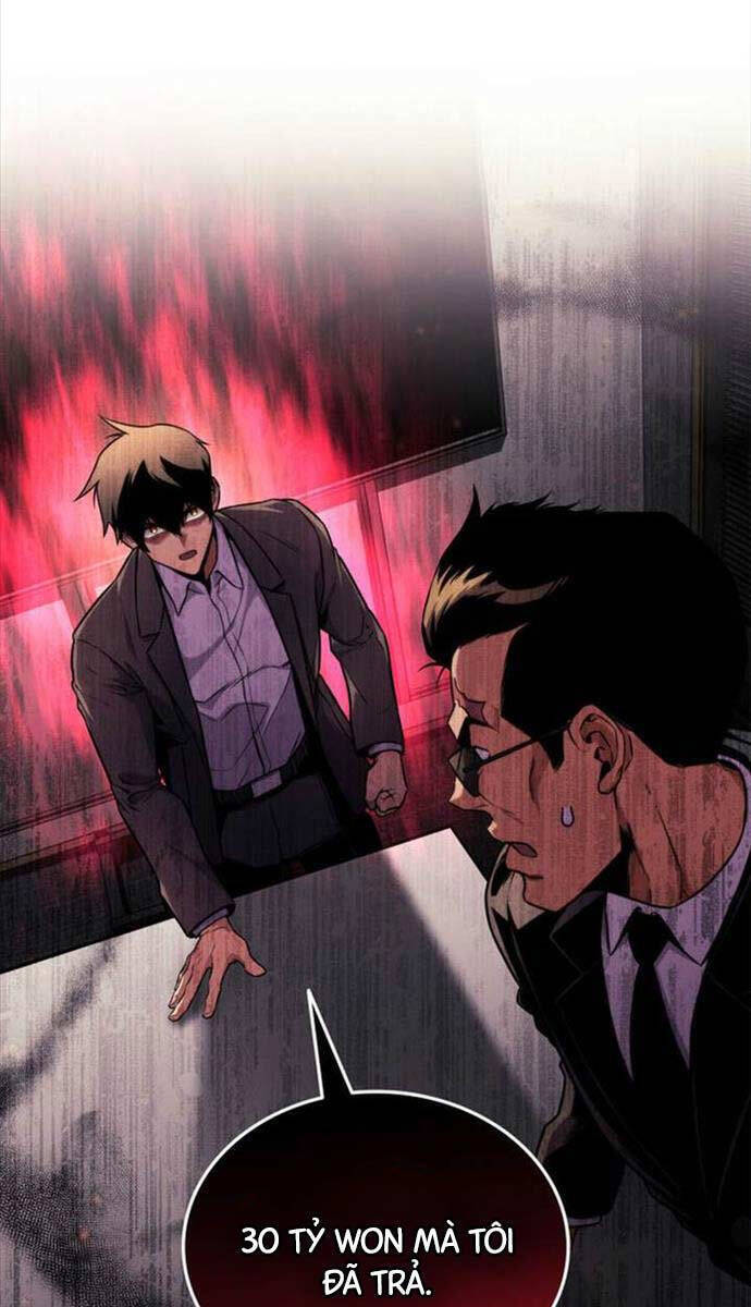 Sự Trở Lại Của Vị Thần Sức Mạnh - Chapter 145 - Page 54