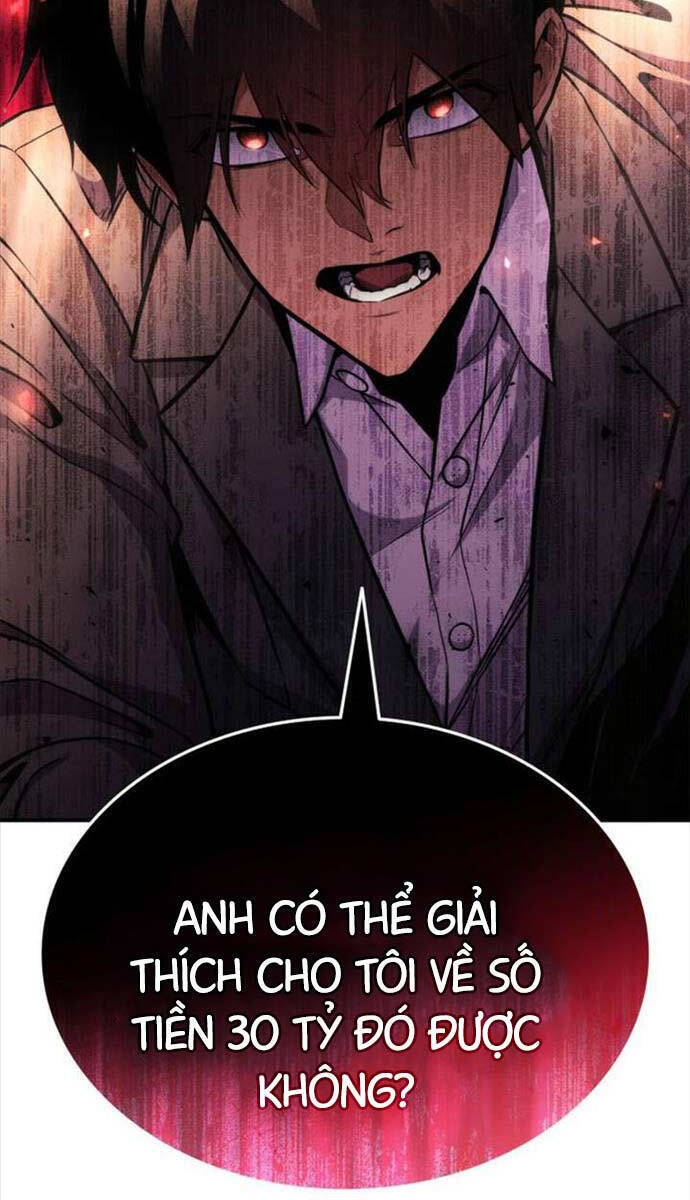 Sự Trở Lại Của Vị Thần Sức Mạnh - Chapter 145 - Page 56