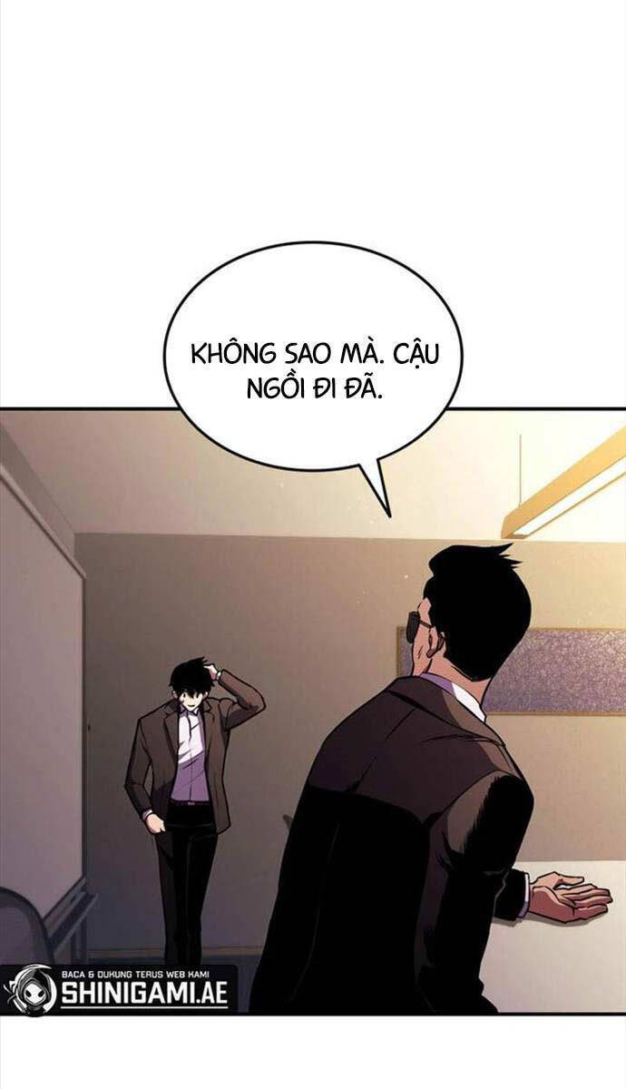 Sự Trở Lại Của Vị Thần Sức Mạnh - Chapter 145 - Page 6