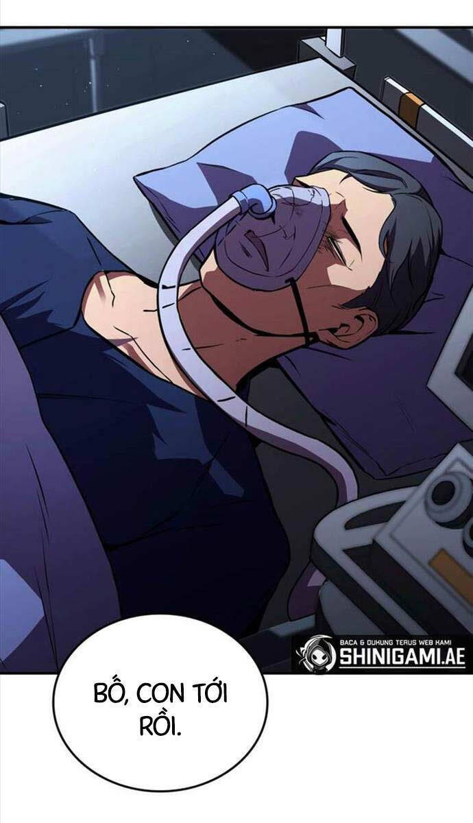 Sự Trở Lại Của Vị Thần Sức Mạnh - Chapter 145 - Page 65