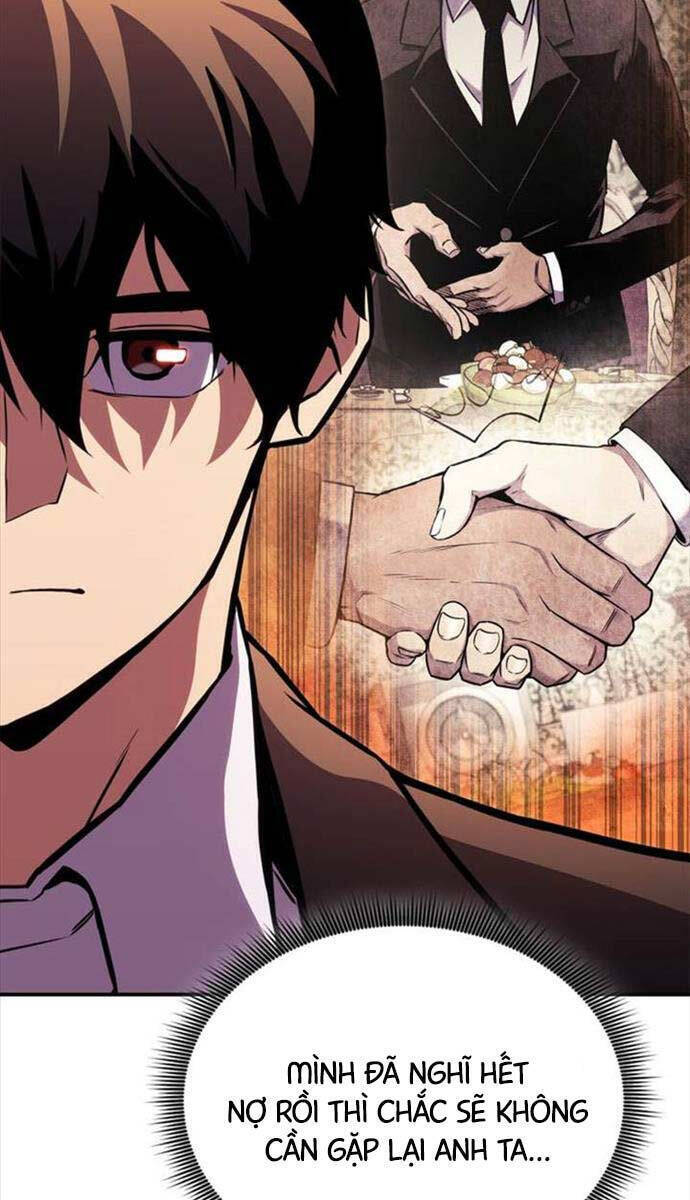 Sự Trở Lại Của Vị Thần Sức Mạnh - Chapter 145 - Page 8