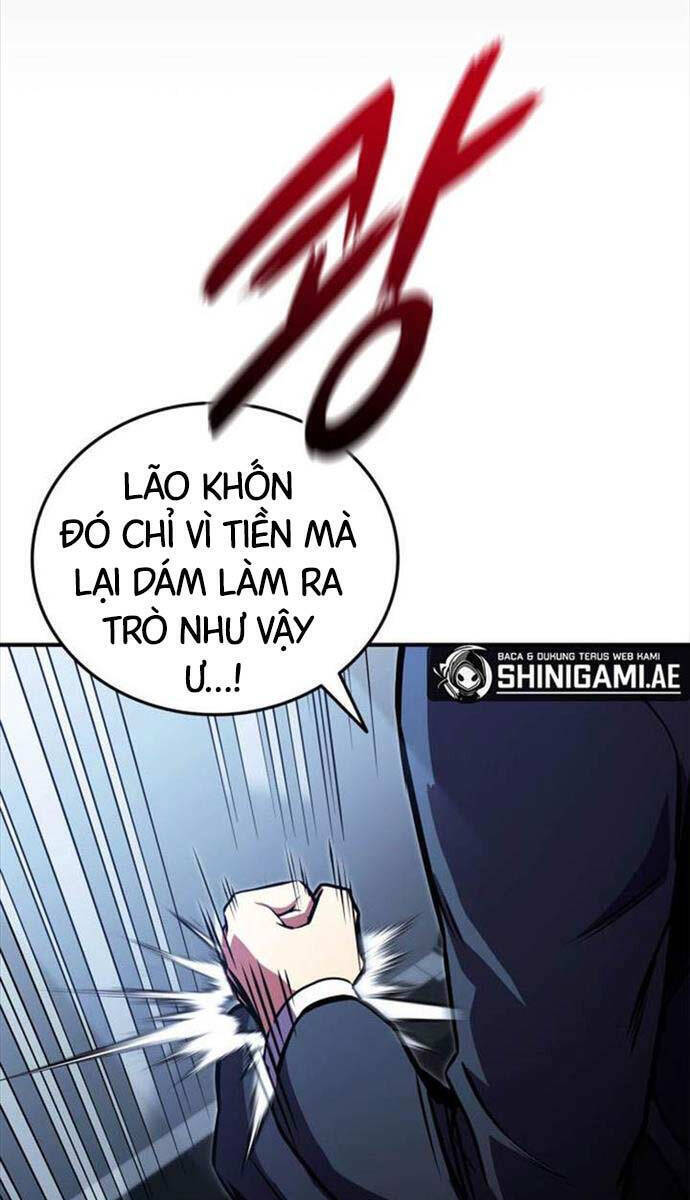Sự Trở Lại Của Vị Thần Sức Mạnh - Chapter 145 - Page 84