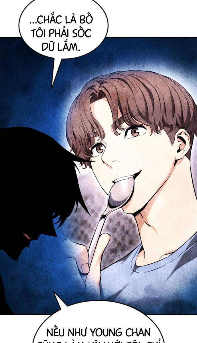 Sự Trở Lại Của Vị Thần Sức Mạnh - Chapter 145 - Page 86