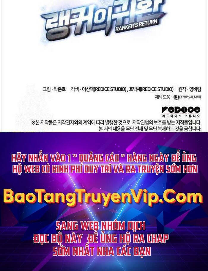 Sự Trở Lại Của Vị Thần Sức Mạnh - Chapter 146 - Page 112