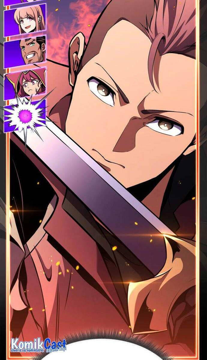 Sự Trở Lại Của Vị Thần Sức Mạnh - Chapter 146 - Page 17