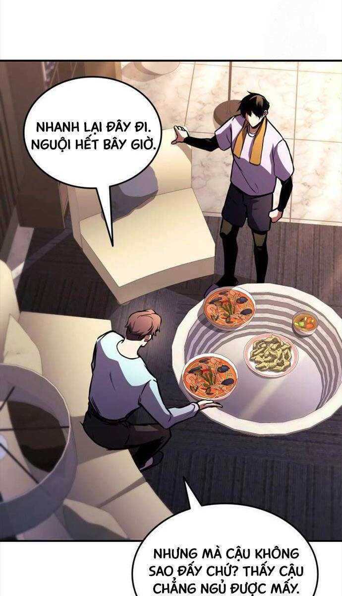 Sự Trở Lại Của Vị Thần Sức Mạnh - Chapter 146 - Page 22