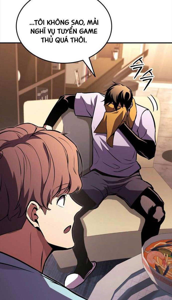 Sự Trở Lại Của Vị Thần Sức Mạnh - Chapter 146 - Page 24