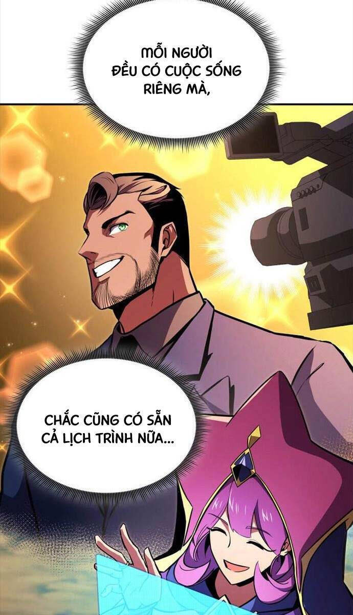 Sự Trở Lại Của Vị Thần Sức Mạnh - Chapter 146 - Page 27