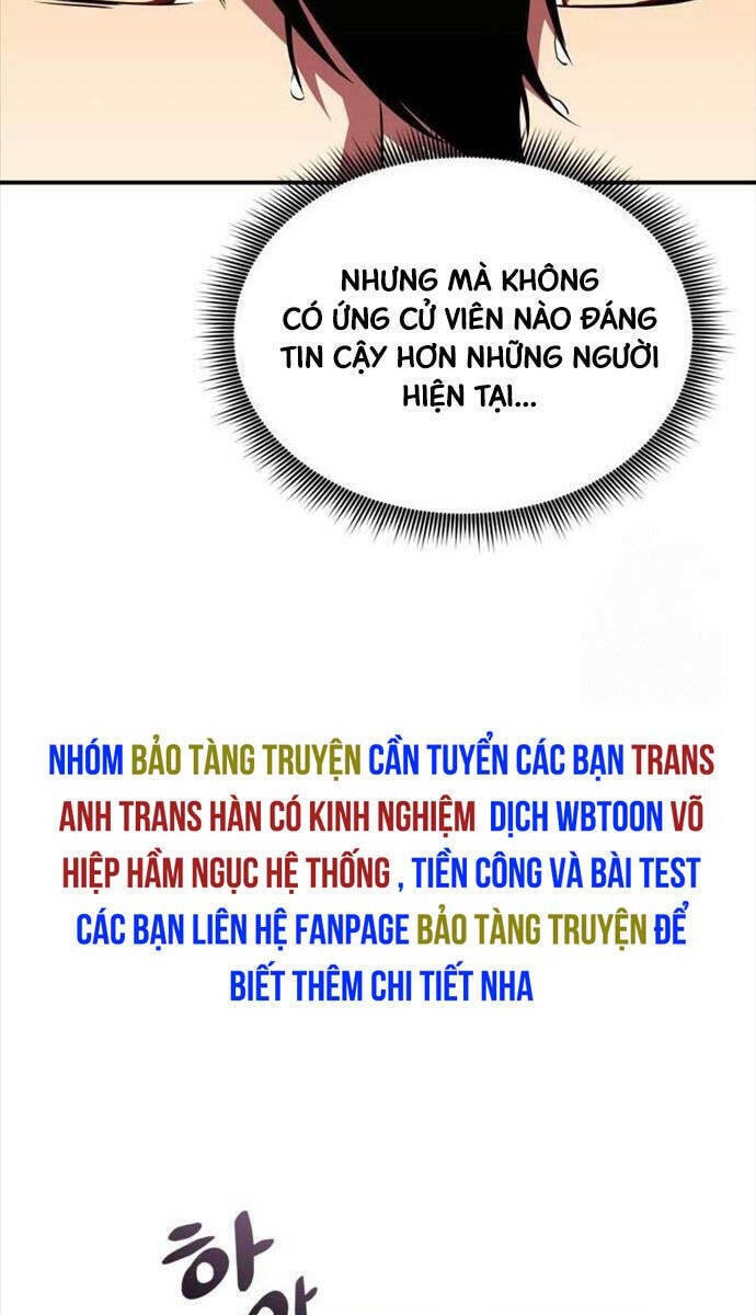 Sự Trở Lại Của Vị Thần Sức Mạnh - Chapter 146 - Page 30