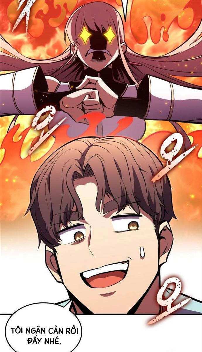 Sự Trở Lại Của Vị Thần Sức Mạnh - Chapter 146 - Page 37