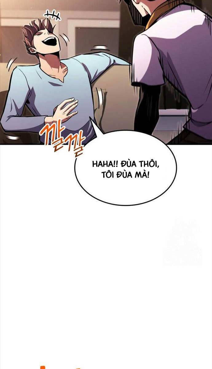 Sự Trở Lại Của Vị Thần Sức Mạnh - Chapter 146 - Page 39