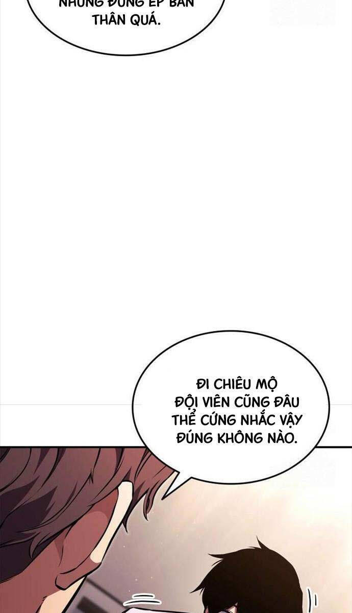 Sự Trở Lại Của Vị Thần Sức Mạnh - Chapter 146 - Page 41