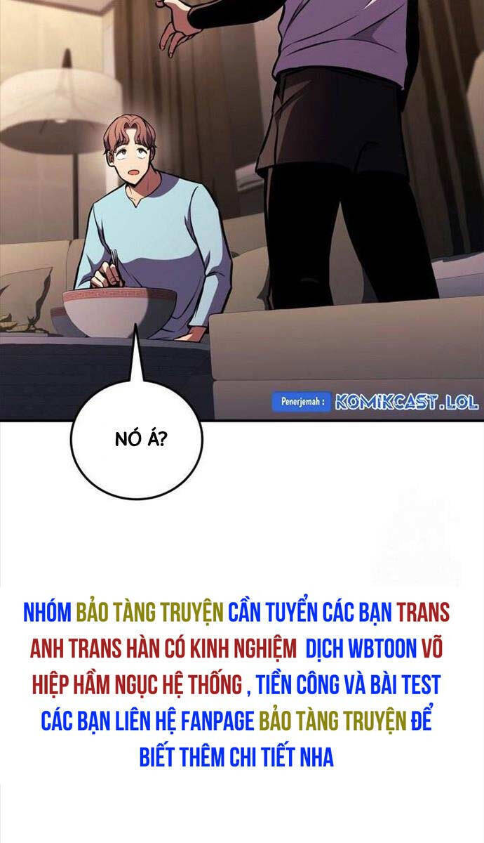 Sự Trở Lại Của Vị Thần Sức Mạnh - Chapter 146 - Page 50
