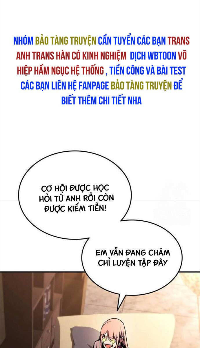 Sự Trở Lại Của Vị Thần Sức Mạnh - Chapter 146 - Page 54