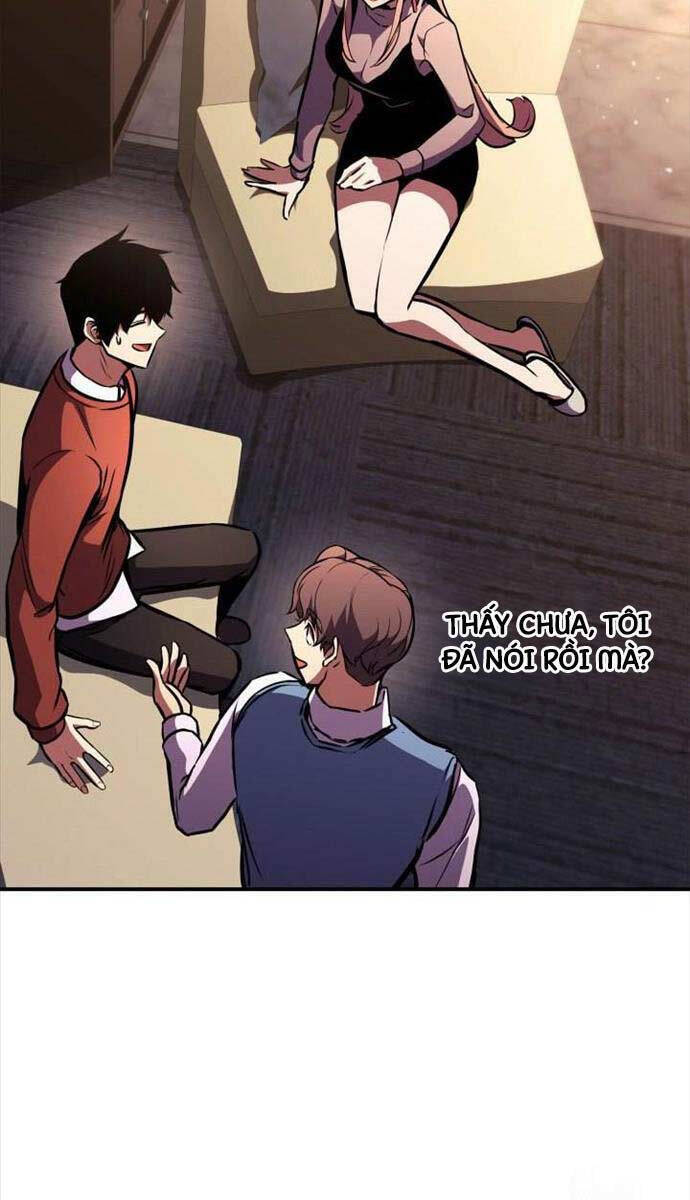 Sự Trở Lại Của Vị Thần Sức Mạnh - Chapter 146 - Page 55