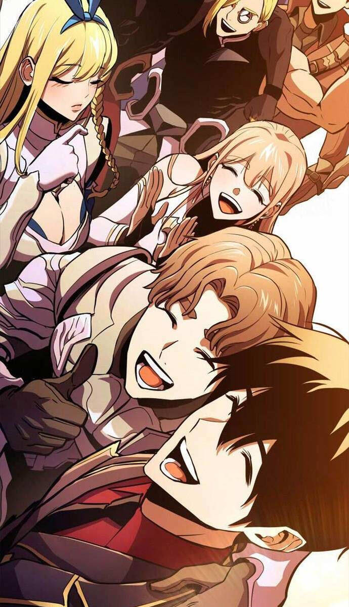 Sự Trở Lại Của Vị Thần Sức Mạnh - Chapter 146 - Page 69