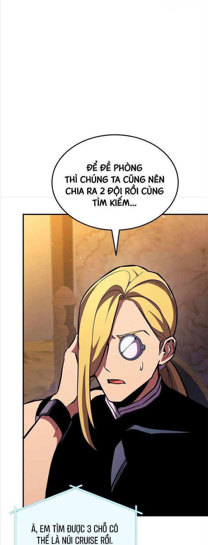 Sự Trở Lại Của Vị Thần Sức Mạnh - Chapter 147 - Page 11