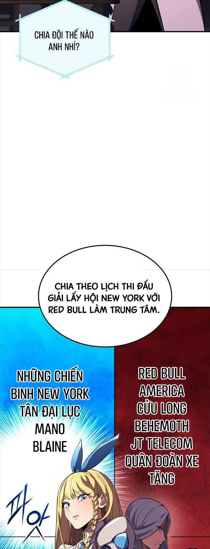 Sự Trở Lại Của Vị Thần Sức Mạnh - Chapter 147 - Page 13