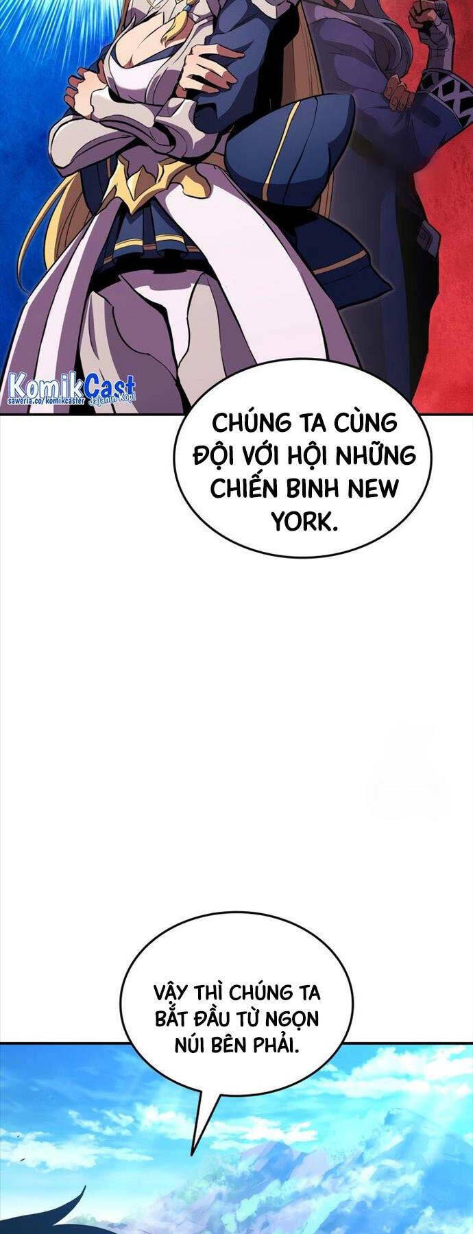 Sự Trở Lại Của Vị Thần Sức Mạnh - Chapter 147 - Page 14