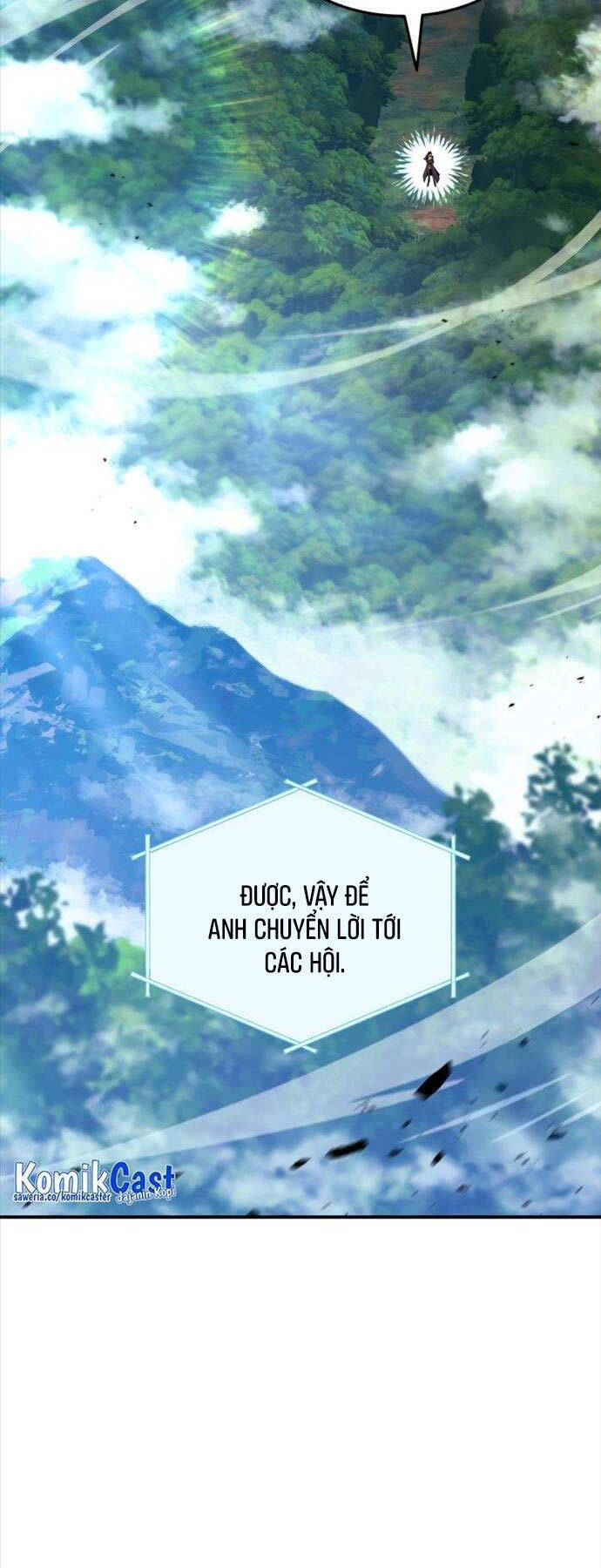 Sự Trở Lại Của Vị Thần Sức Mạnh - Chapter 147 - Page 16