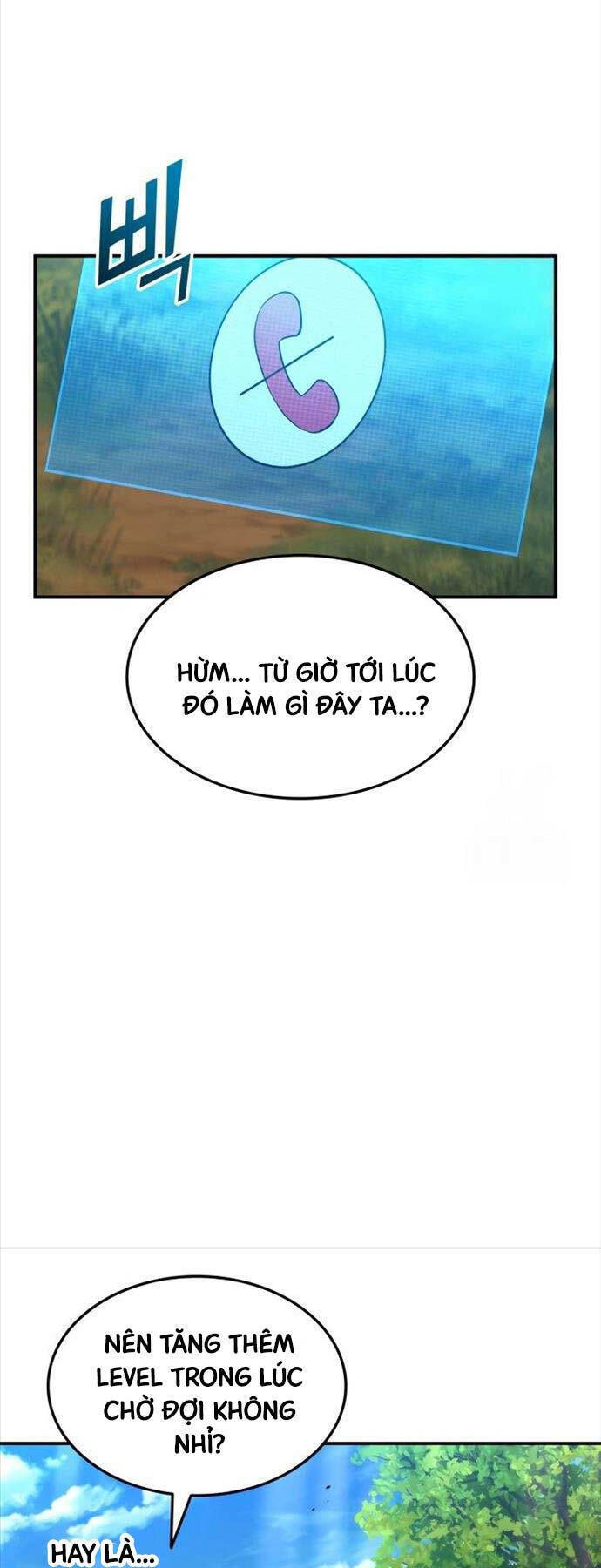 Sự Trở Lại Của Vị Thần Sức Mạnh - Chapter 147 - Page 17