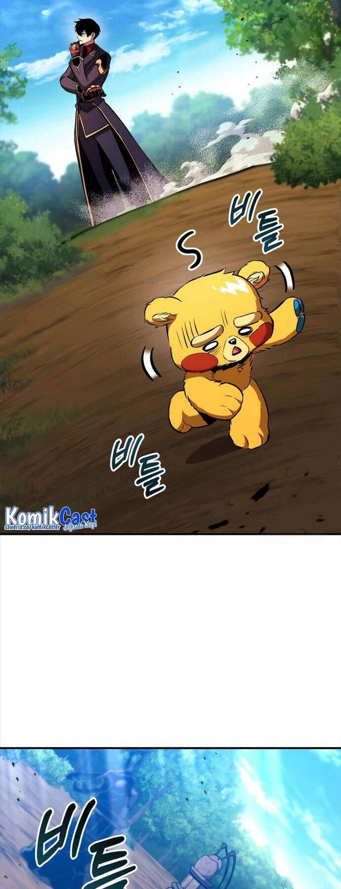 Sự Trở Lại Của Vị Thần Sức Mạnh - Chapter 147 - Page 18