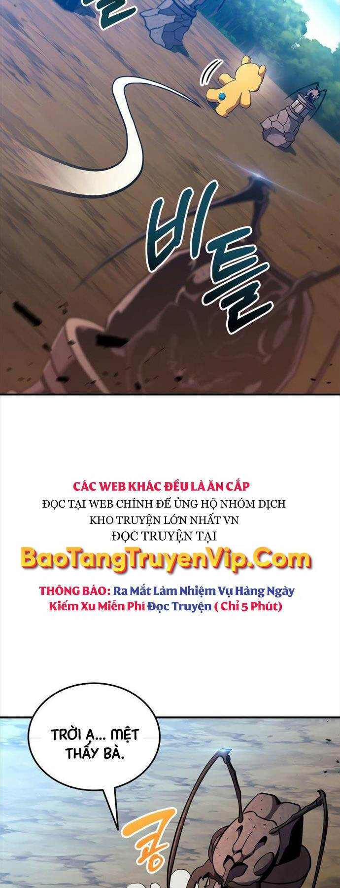 Sự Trở Lại Của Vị Thần Sức Mạnh - Chapter 147 - Page 19