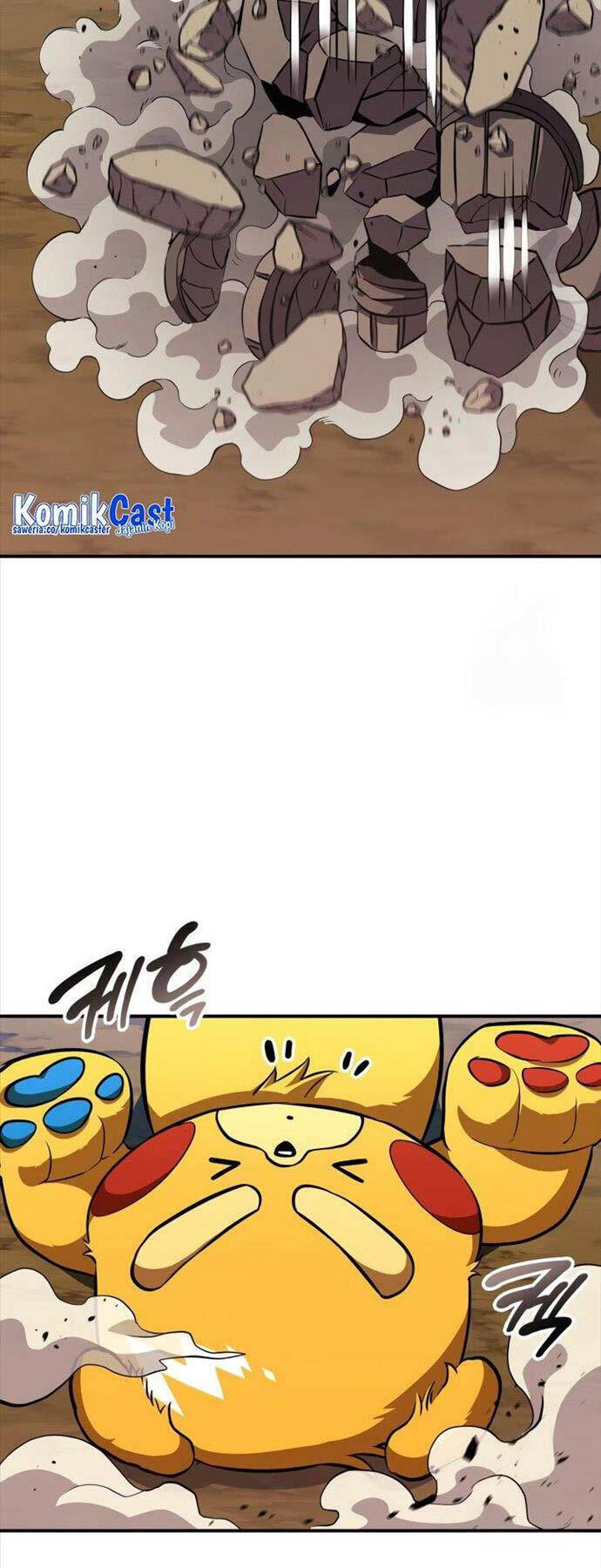 Sự Trở Lại Của Vị Thần Sức Mạnh - Chapter 147 - Page 22