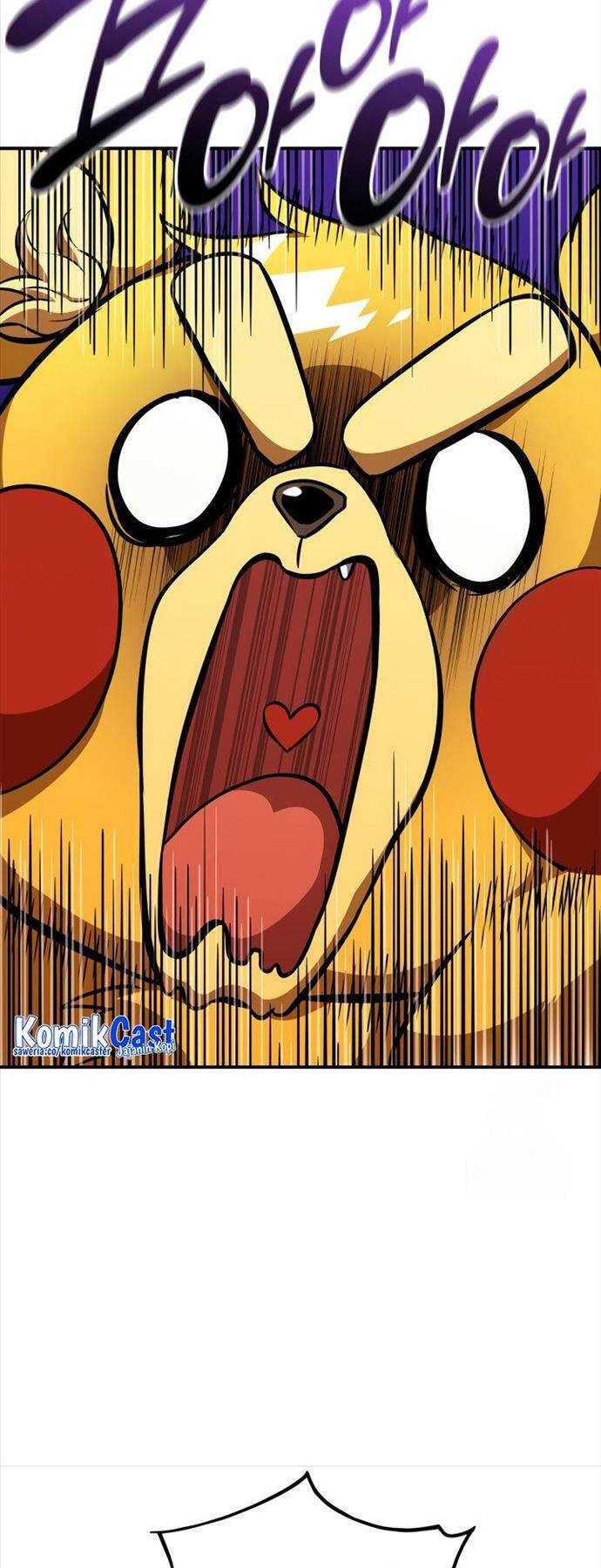 Sự Trở Lại Của Vị Thần Sức Mạnh - Chapter 147 - Page 25