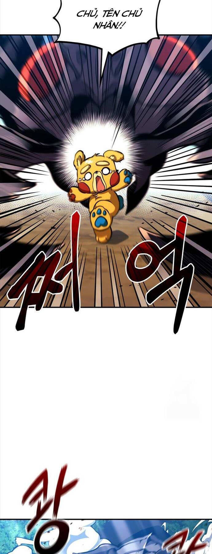 Sự Trở Lại Của Vị Thần Sức Mạnh - Chapter 147 - Page 26