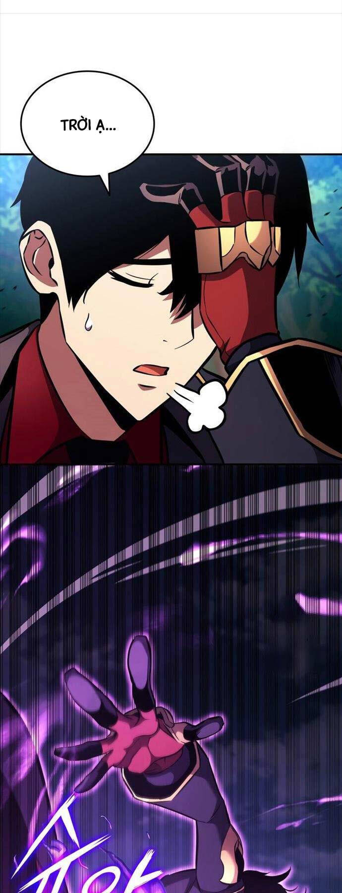 Sự Trở Lại Của Vị Thần Sức Mạnh - Chapter 147 - Page 28