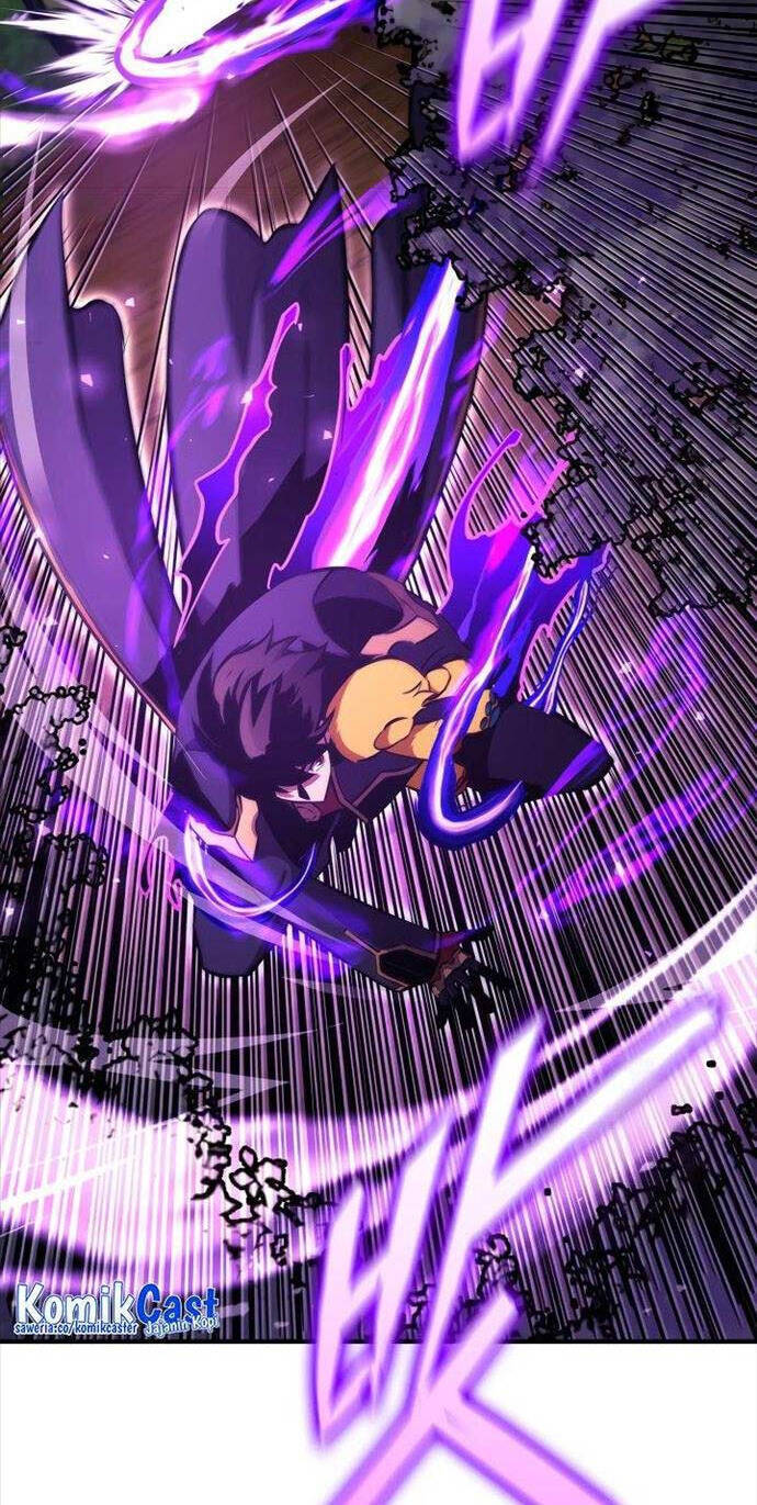 Sự Trở Lại Của Vị Thần Sức Mạnh - Chapter 147 - Page 30