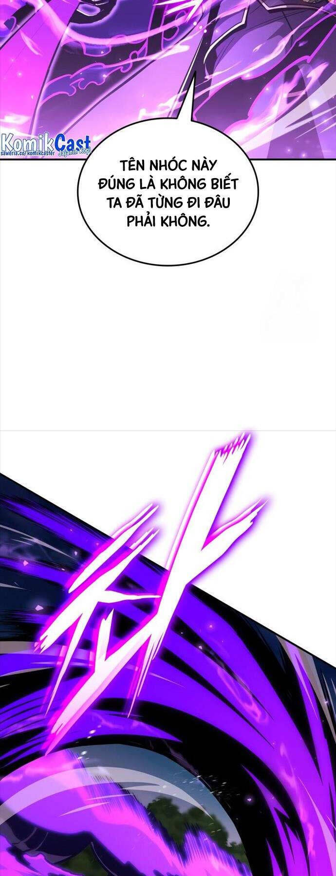 Sự Trở Lại Của Vị Thần Sức Mạnh - Chapter 147 - Page 34