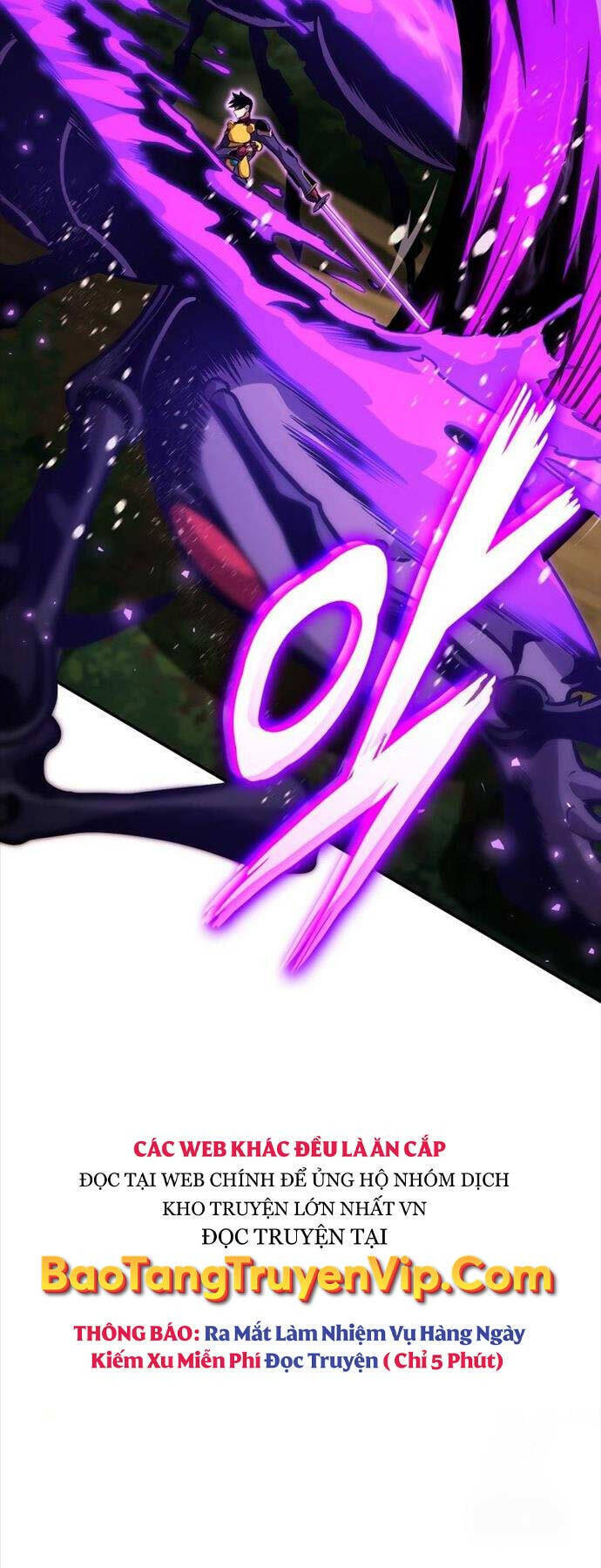 Sự Trở Lại Của Vị Thần Sức Mạnh - Chapter 147 - Page 35
