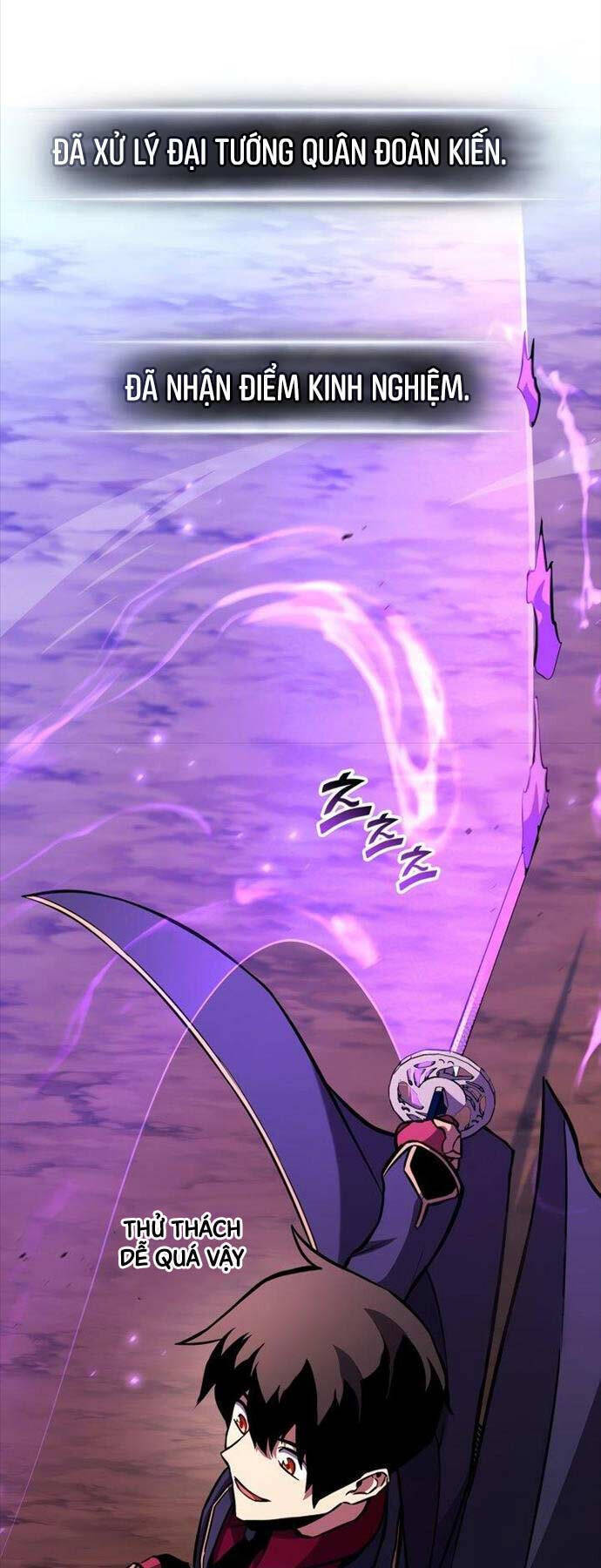 Sự Trở Lại Của Vị Thần Sức Mạnh - Chapter 147 - Page 36