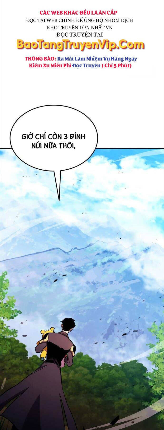 Sự Trở Lại Của Vị Thần Sức Mạnh - Chapter 147 - Page 4