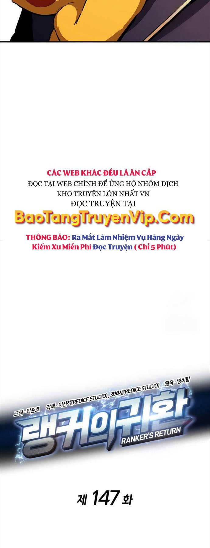 Sự Trở Lại Của Vị Thần Sức Mạnh - Chapter 147 - Page 40