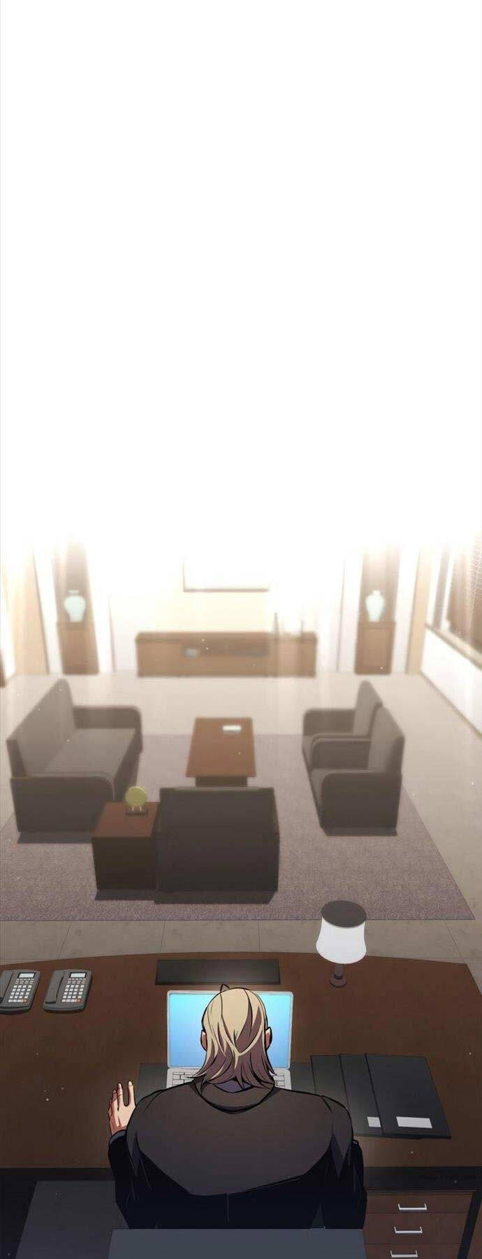 Sự Trở Lại Của Vị Thần Sức Mạnh - Chapter 147 - Page 41