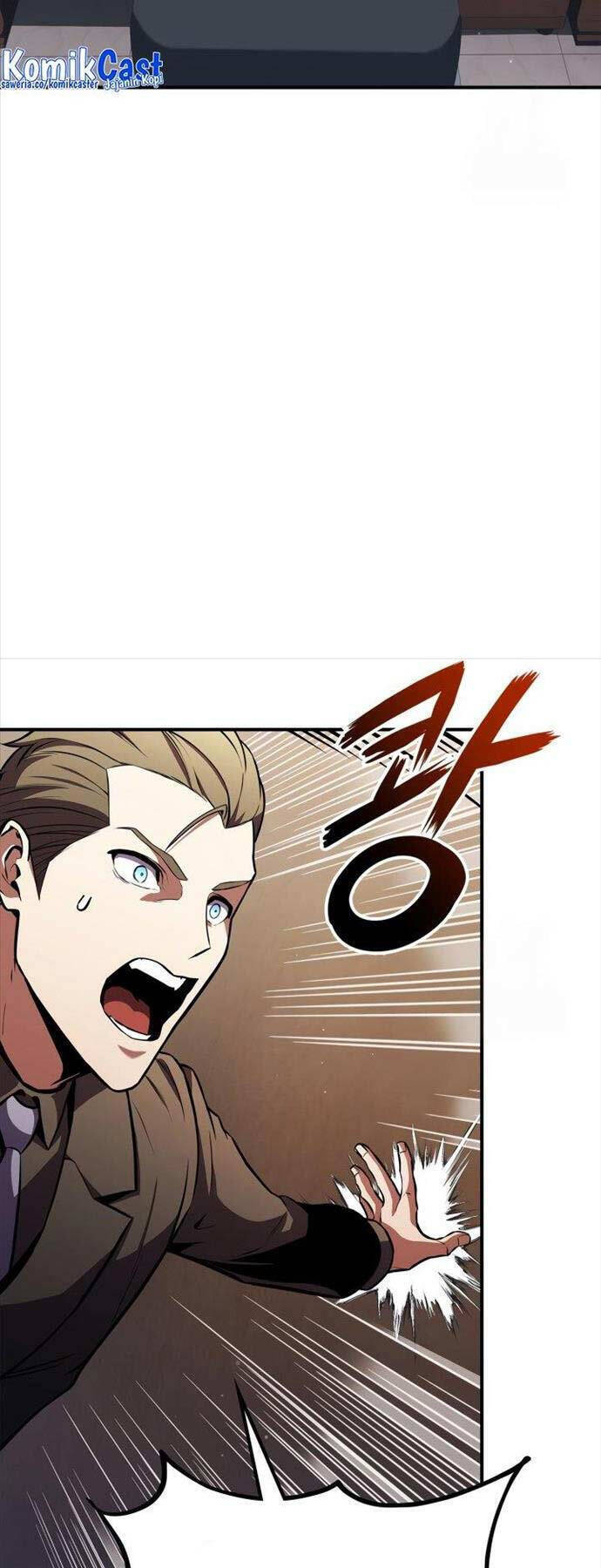 Sự Trở Lại Của Vị Thần Sức Mạnh - Chapter 147 - Page 42