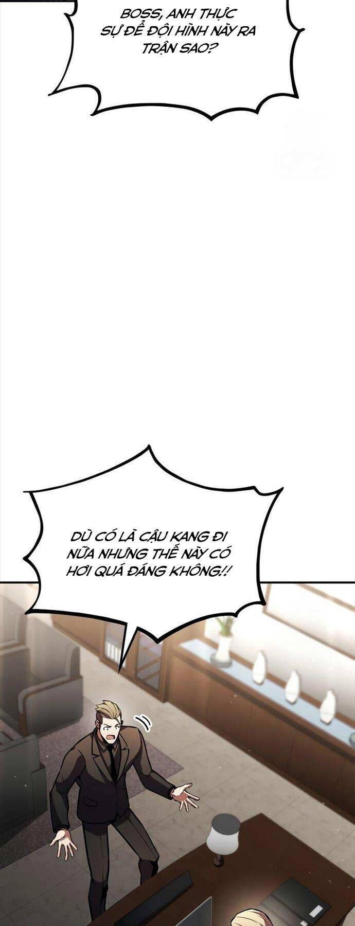 Sự Trở Lại Của Vị Thần Sức Mạnh - Chapter 147 - Page 43