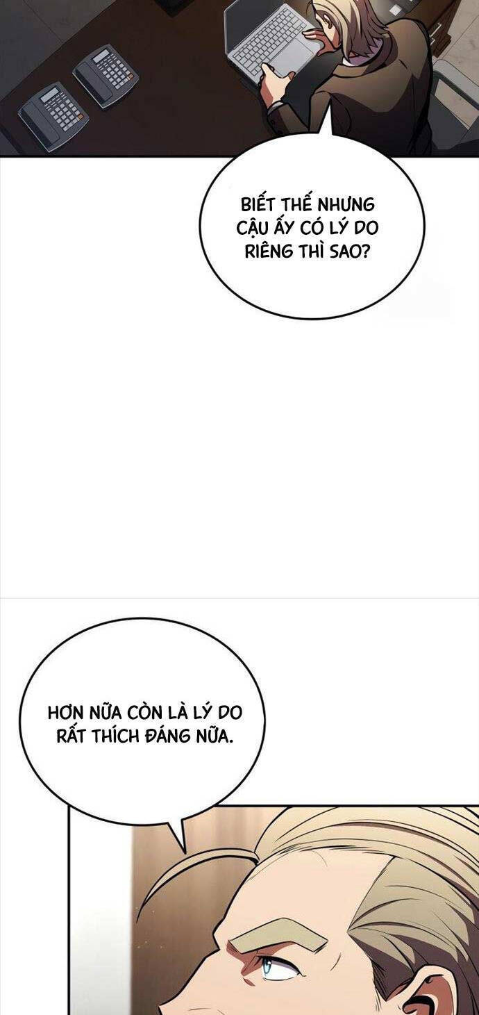 Sự Trở Lại Của Vị Thần Sức Mạnh - Chapter 147 - Page 44