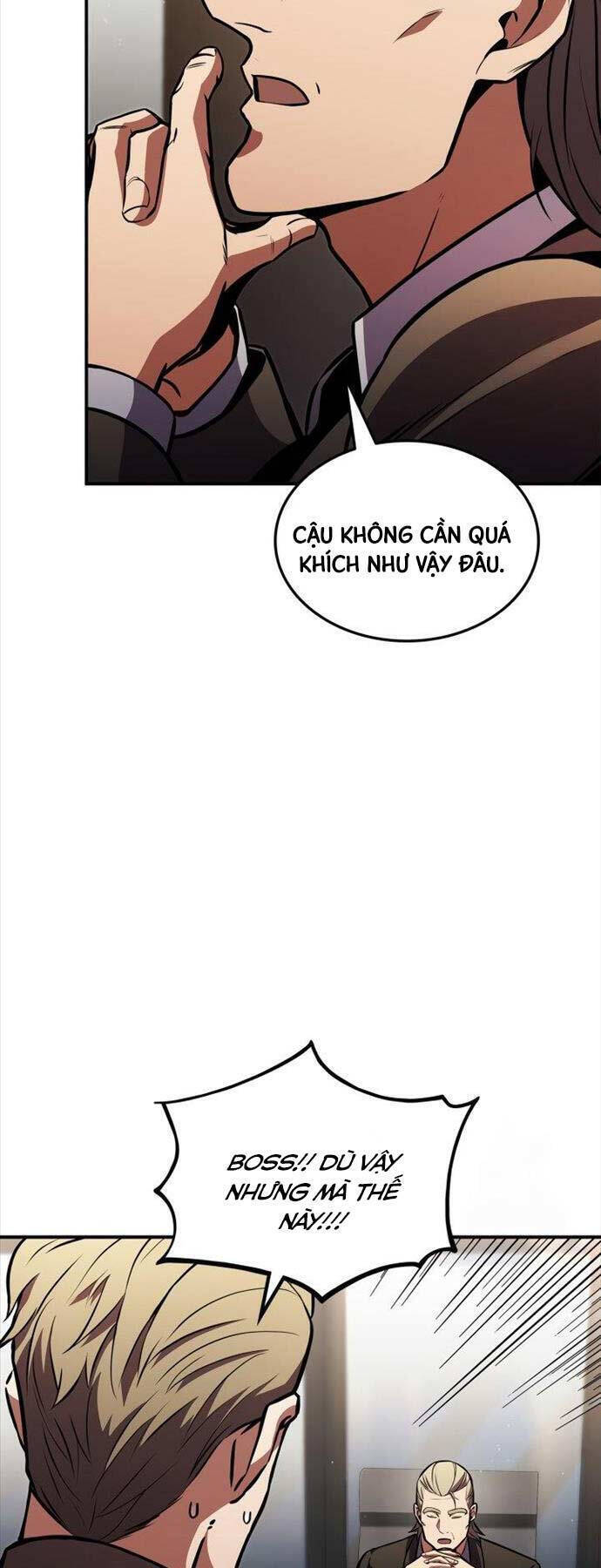 Sự Trở Lại Của Vị Thần Sức Mạnh - Chapter 147 - Page 45