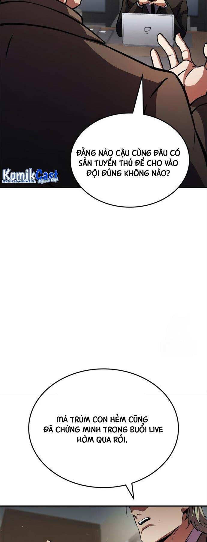 Sự Trở Lại Của Vị Thần Sức Mạnh - Chapter 147 - Page 46