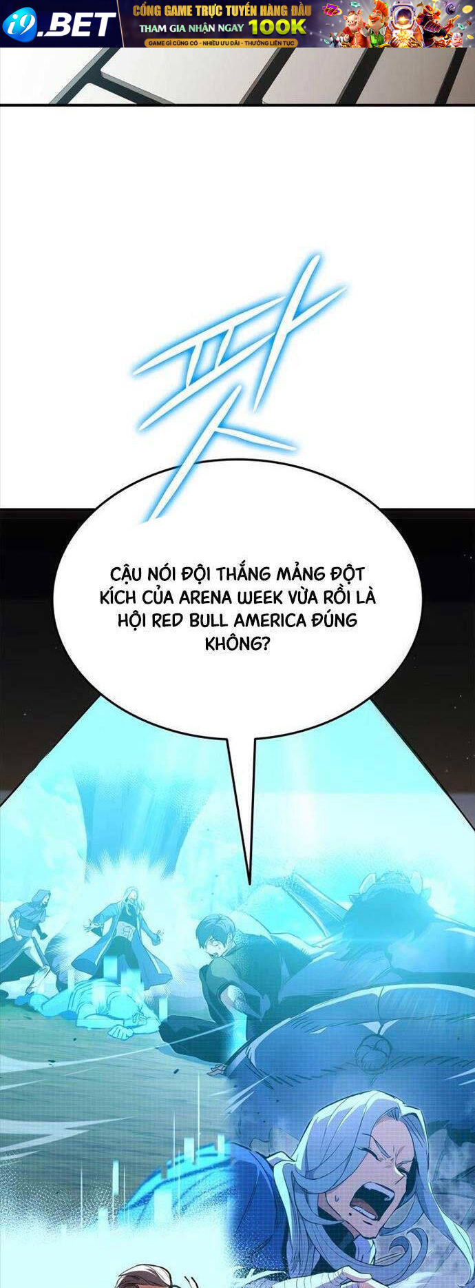 Sự Trở Lại Của Vị Thần Sức Mạnh - Chapter 147 - Page 48