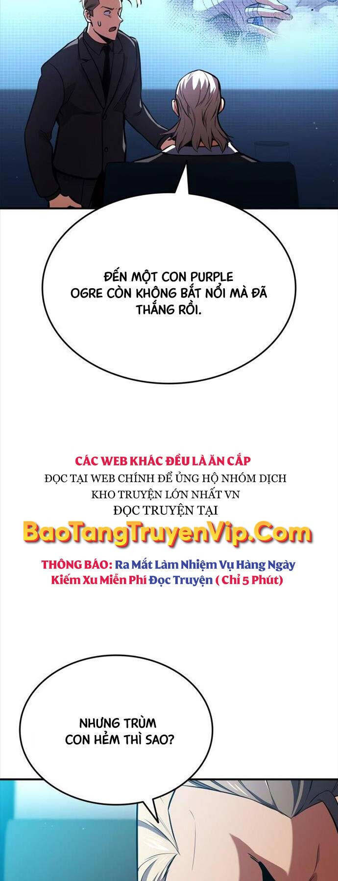 Sự Trở Lại Của Vị Thần Sức Mạnh - Chapter 147 - Page 49