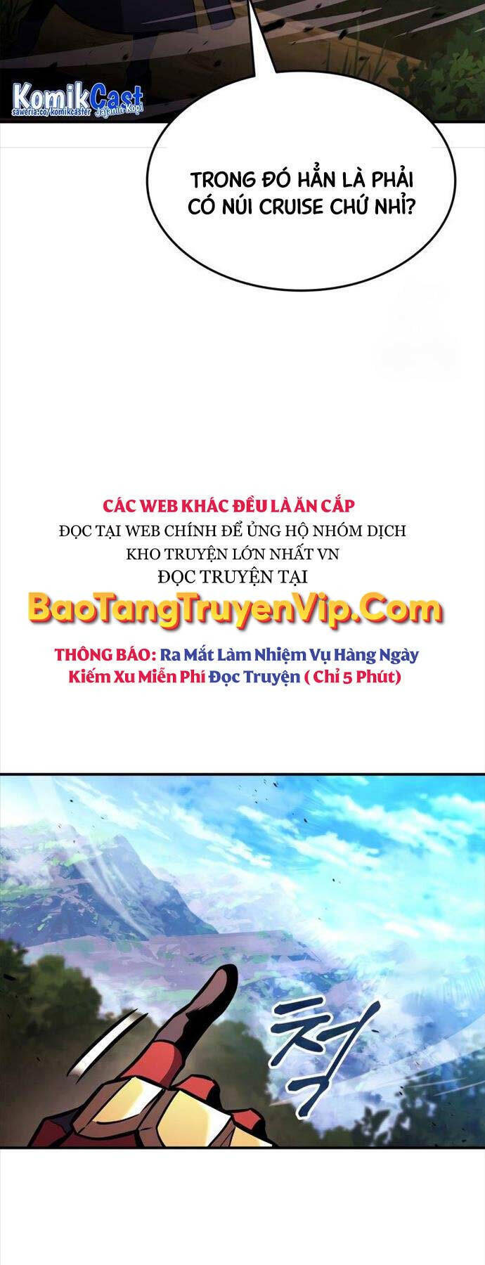 Sự Trở Lại Của Vị Thần Sức Mạnh - Chapter 147 - Page 5