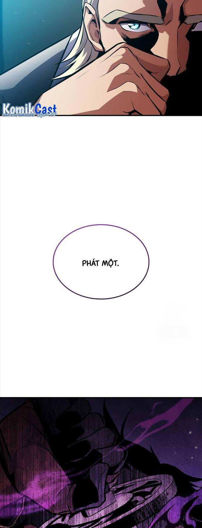 Sự Trở Lại Của Vị Thần Sức Mạnh - Chapter 147 - Page 50